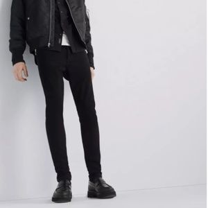 Rag and Bone - 31" Slim Fit Jeans